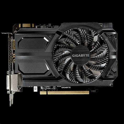 Nvidia GeForce GTX 950 Review | Trusted Reviews