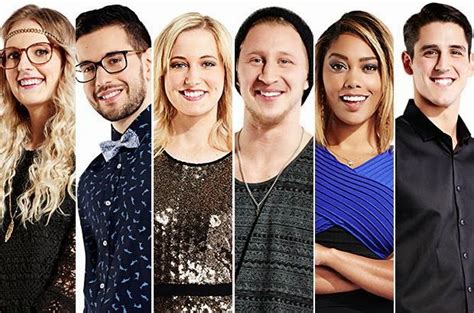 Big Brother Canada 3 Cast: First Six | BBCAN3 Network: Your Big Brother Canada 3 Source/Fansite ...