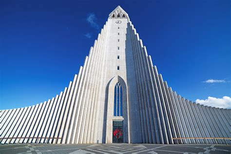 Spending a Day in Reykjavík, Iceland | Architectural Digest