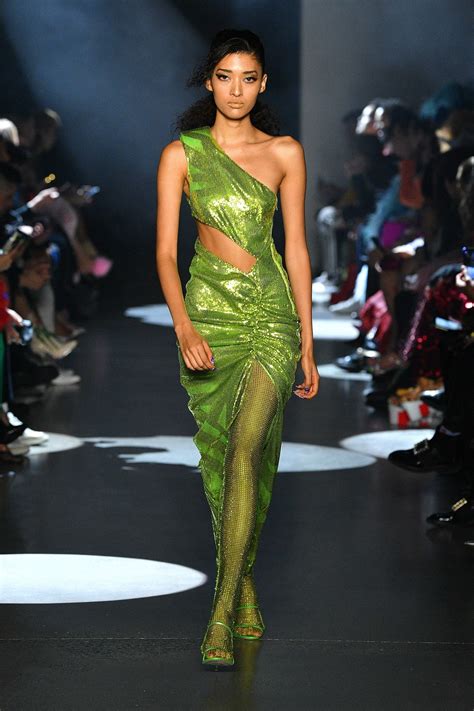 New York Fashion Week February 2024 - Eartha Renell