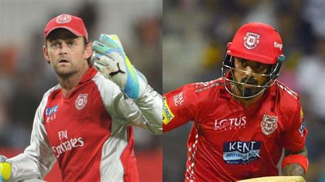 KL Rahul to match Adam Gilchrist's unique landmark feat in DC vs KXIP IPL 2020 clash