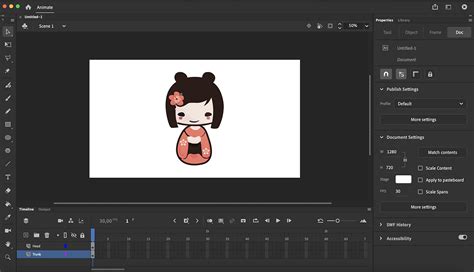 Adobe animate tutorials for beginners - lasopahead