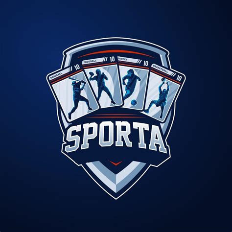 Sports Logo