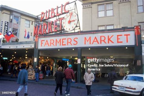 752 Seattle Public Market Stock Photos, High-Res Pictures, and Images - Getty Images