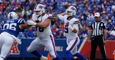 Buffalo Bills vs. Pittsburgh Steelers: Preseason Battle to Watch and ...