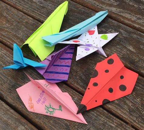 New Vitae Wellness and Recovery Enjoys A Paper Airplane Contest for ...