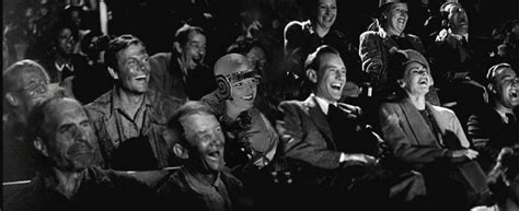 Audience-laughing-movie-theater - The Rumpus.net