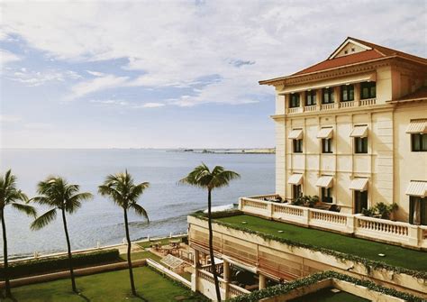 7 Incredible Colombo Hotels – Big 7 Travel