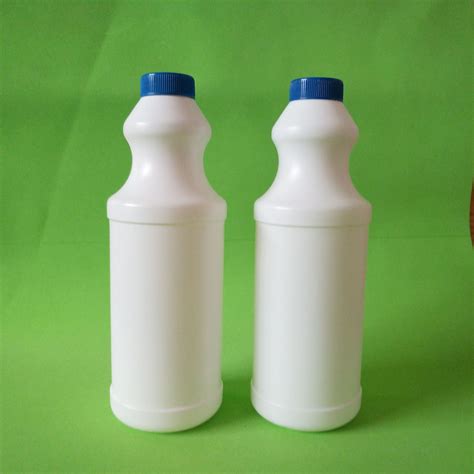 500ml HDPE Plastic Bottles for Disinfectant - China HDPE Bottles and Plastic Bottles