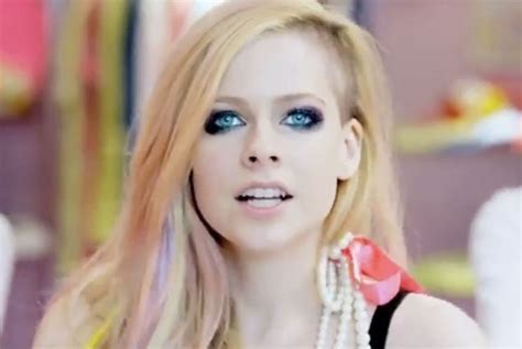 We Watched Avril Lavigne's "Hello Kitty" So You Wouldn't Have To | GQ