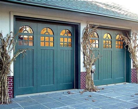 Awesome Home Garage Door Design Ideas 167 | Garage door design, Garage ...