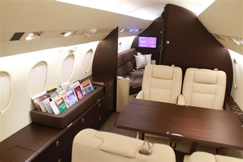 Cabin Interior Design Aircraft | Cabinets Matttroy