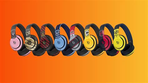 Beats se asocia con Major League Soccer en una nueva campaña de ...