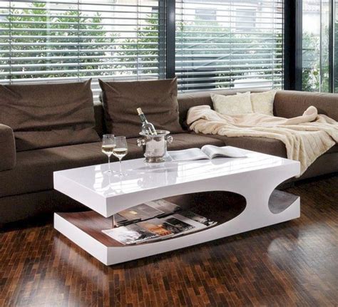 nice 49 Magnificient Coffee Table Designs Ideas #coffeetableDecorating ...