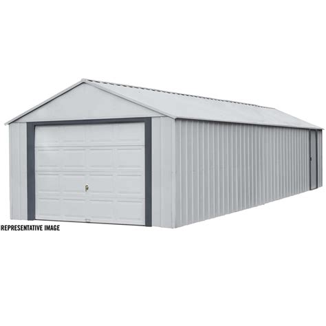 Metal Sheds & Outdoor Storage at Lowes.com