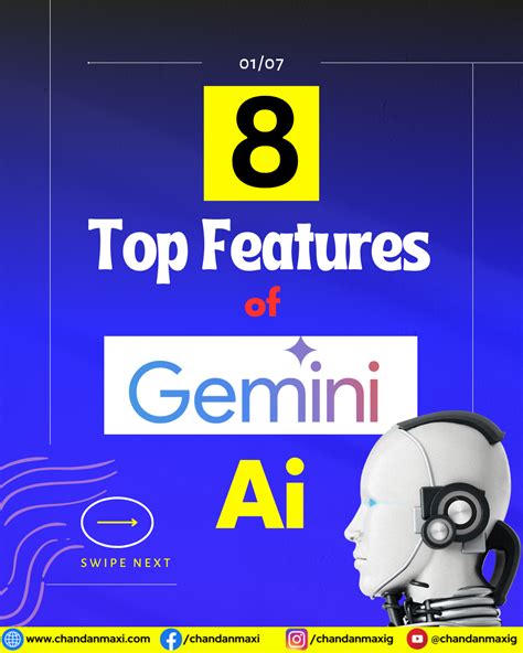 What is Gemini AI Chatbot and is Gemini AI Chatbot Worth Your Download ...