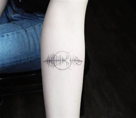 Soundwave tattoo by Emrah Ozhan | Post 28291