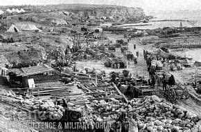 The Battle of Gallipoli - World War One | Defence Forum & Military Photos - DefenceTalk