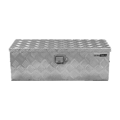 ALUMINIUM UTE TOOL BOX 1.5MM 774X362X257MM