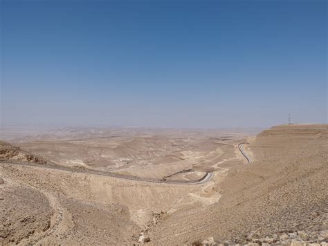 The Israel Egypt border 8 Photos & Videos Collected by Daniel Rosehill