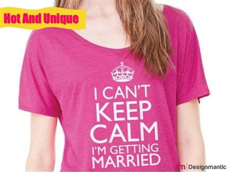 Fresh and Funny Personalized Wedding T-Shirt Ideas