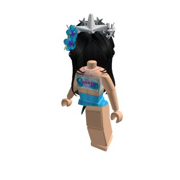 Roblox Rich Girl Outfits