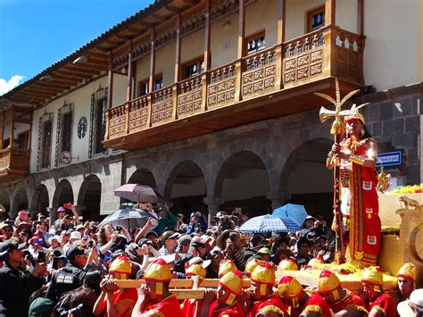 Inti Raymi Festival 2025