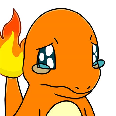 Charmander Twitch Follower Emotes :: Behance