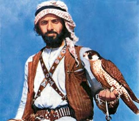 Sheikh Zayed - Obituary