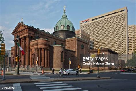 Cathedral Basilica Philadelphia Photos and Premium High Res Pictures - Getty Images