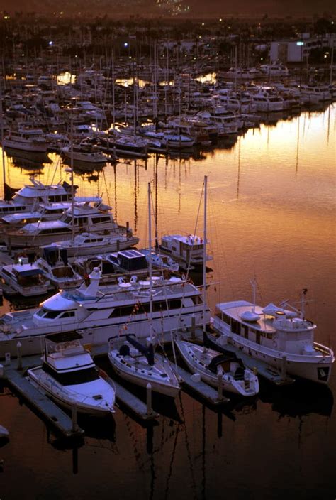 A Walking Tour of Marina del Rey | Discover Los Angeles