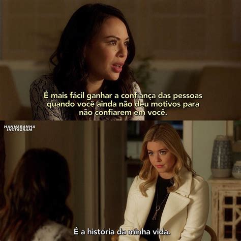 PLL: The Perfectionists 🇧🇷 on Instagram: “TP (1x01) - Estou amando tanto a relação da Alison e ...