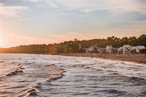 Port Stanley Beach | Destination Ontario