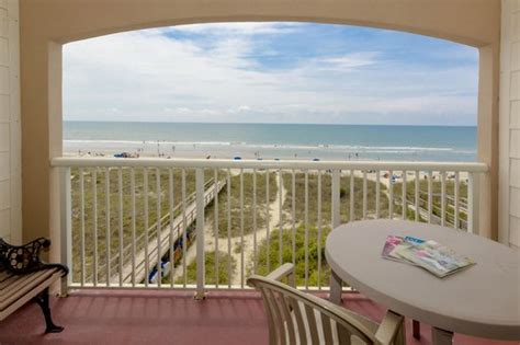 The Palms Oceanfront Hotel - Prices & Reviews (Isle of Palms, SC ...