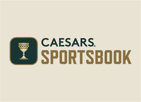 Caesars Sportsbook | Rocket Mortgage FieldHouse