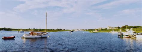 9 Best Things To Do In Nantucket This Fall For A Memorable Getaway