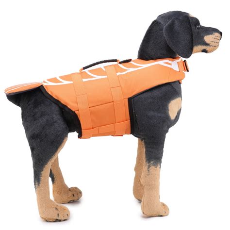 Dog Life Jacket – Home Home Plus