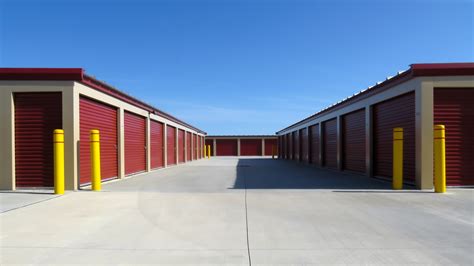 Self Storage Units Near Me First Month Free - Athens Storage Units Near Atlanta Ga Self ...