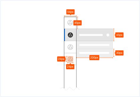 App bar | UI Design & Patterns | User Experience Toolkit for Insights Hub and Industrial IoT