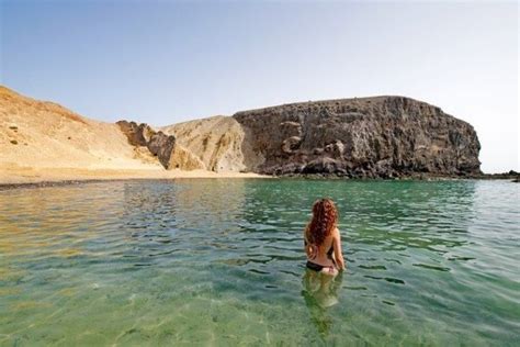 Lanzarote Beach Club, 5 places to enjoy | Sandbeds