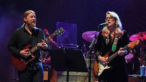 Tedeschi Trucks Band Songs Ranked | Return of Rock