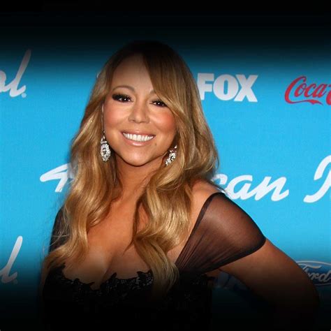 Mariah Carey Birthday