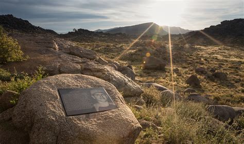 Granite Mountain Hotshots Memorial State Park | Arizona Highways