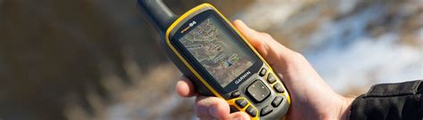 Portable GPS | Navigators, Maps, Compasses, Satellite Communicators ...