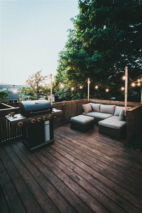 Set the Stage for an Epic Backyard Cookout - Sass Magazine