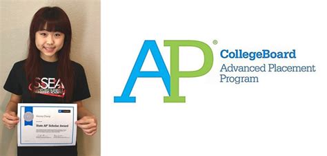 Dallas ISD grad’s AP exam success earns her Texas AP Scholar award ...