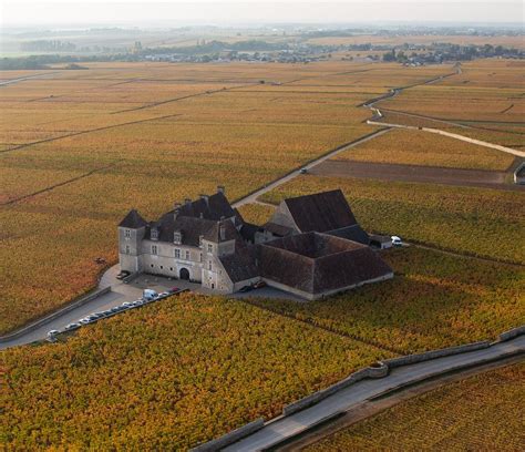 Château du Clos de Vougeot - All You Need to Know BEFORE You Go (2024)