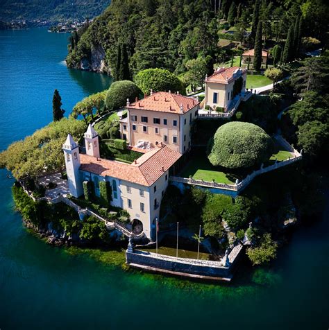 Villa del Balbianello FAI: dimora storica sul Lago di Como