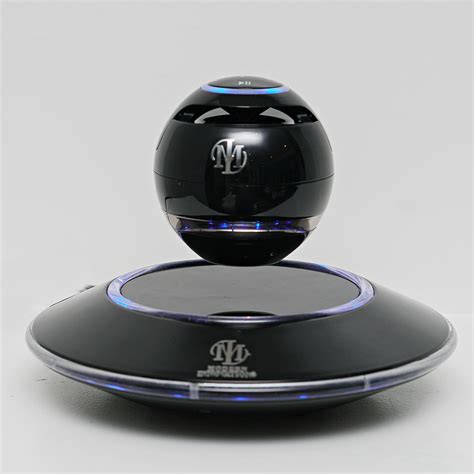 Levitating Speakers – shopmoderninnovations