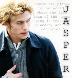 Jasper Cullen Quotes. QuotesGram